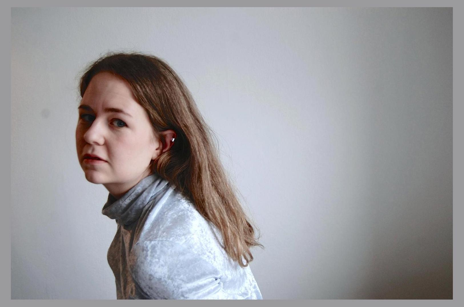 Alice Boman
